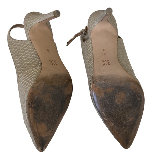 BCBG Heels - Picture 2 of 5